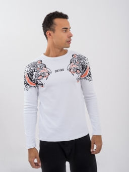 МУЖСКОЙ СВИТШОТ - Giovedi фото 4