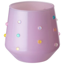 НАБОР СТАКАНОВ TENDER COLORS ИЗ 4 ШТ. 380 МЛ - Lefard фото 4