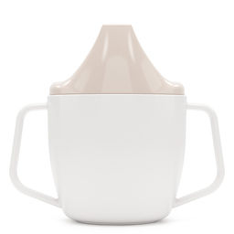 Поильник детский "Лапочка" 0,2л (без декора)