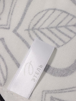 Набор подарочный Этель Made with love: полотенце, варежка-прихватка, кухонная лопатка, венчик, губка  фото 6