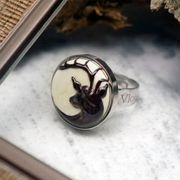 DEER Кольцо KO2201