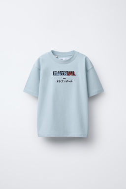 DRAGON BALL T-SHIRT