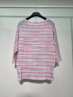 Блуза 8048 - Niv niv фото 7