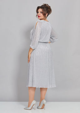 Платье Mira Fashion 5446-3 фото 2