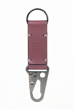 Ключница MK-425.21 светло-бордовый