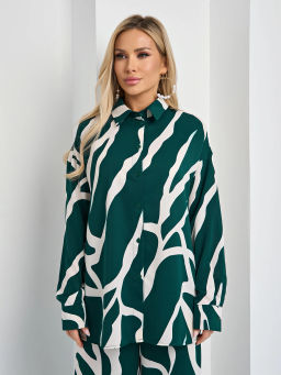 JETTY Рубашка фото 4