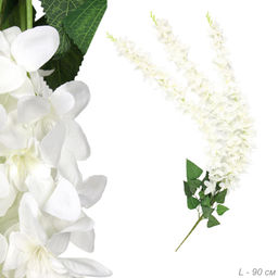 Цветок искусственный 90 см / A52 /уп 2/100/400/ - ГалеонТрейд фото 4