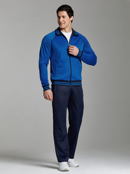 Спортивный костюм мужской 10M-RR-1844 RED-N-ROCKS