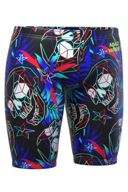 Мужские джаммеры Drive PBT D5, Drive PBT R3, Drive PBT C2, Spurt PBT A4, Drive PBT - Mad wave фото 2