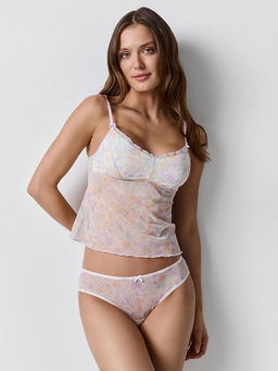 Цена за 2 штуки! ТРУСЫ ЖЕНСКИЕ - Mark formelle фото 2