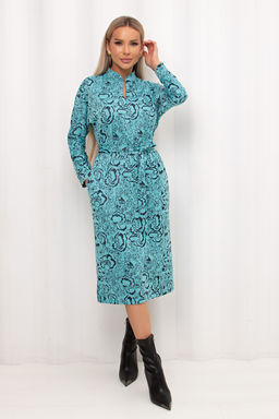 VALENTINA Платье Кэнти №6