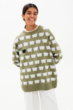 Джемпер 3209.01 - Tak divno фото 5