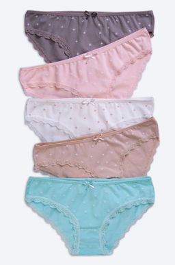 Трусы для девочки 5шт. Donella  фото 5