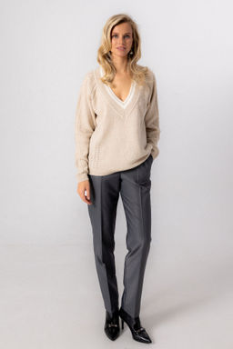 WW-2673 джемпер женский - Mozart фото 2