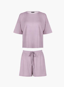 Домашняя пижама Indefini (Арт.4271TBD)  фото 7