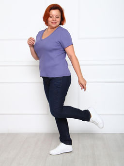 IV-CAPRIZ Дубль - футболка коралловый  фото 37