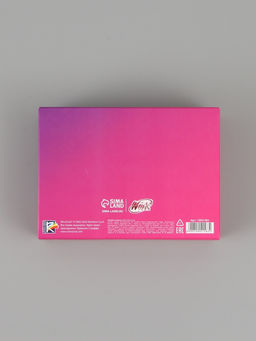 Цена за 3 шт. Коробка подарочная «Девочке», 16,5 х 12 х 5 см