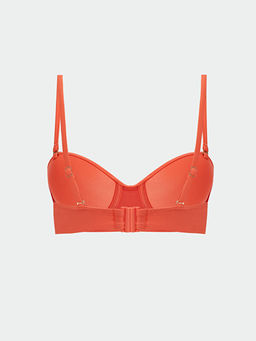 B?zg? Detayl? Kad?n Bikini ?st