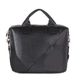 Сумка 20356 black Polina&Eiterou