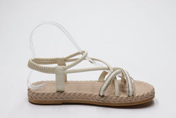 Босоножки (36-41)р. / шт. 25352 - Mergemax фото 2