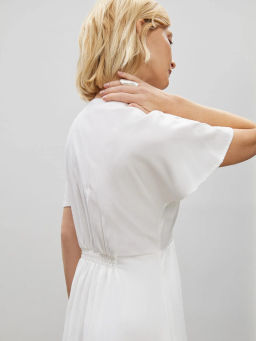 ЕМКА / Платье приталенного кроя - Emka фото 3