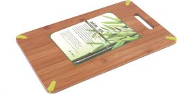 ДОСКА РАЗДЕЛОЧНАЯ AGNESS 36*22*0,8 СМ