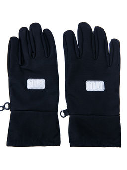 PlayToday / Перчатки SoftShell зимние для девочки