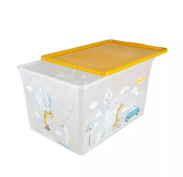 GIRAFFIX - коробка 16л - Полимербыт фото 4