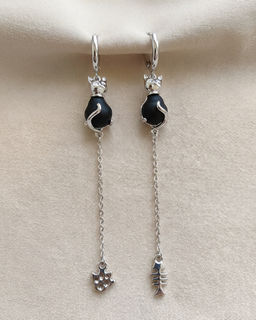 Серьги "Molly"