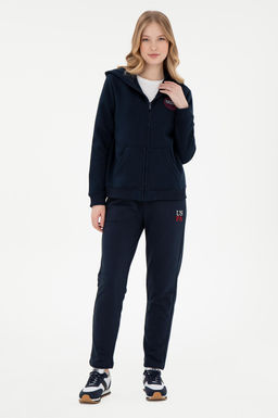 Женские темно-синие спортивные штаны Неожиданная скидка в корзине - U.s. polo assn фото 3