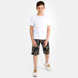 Бриджи для мальчика Гуфи - Мариша фото 9