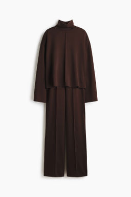Conjunto de top y pantal?n