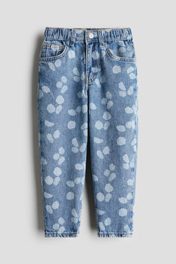 Loose Fit Jeans - H&m фото 5