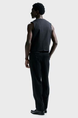 Chaleco Regular Fit - H&m фото 5