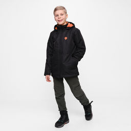 RODOS Куртка для мальчика мембрана демисезон М-245 фото 17