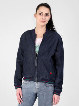 Куртка женская _ 16576 - F5 фото 2