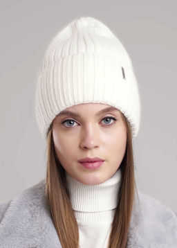 Шапка женская