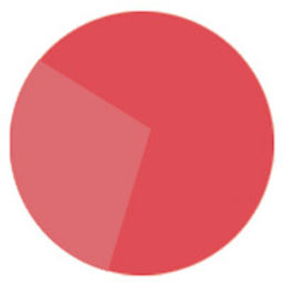 Alvin dor AD-58 Тинт-бальзам для губ total hydration moisture+tint тон 02 pink coral/розово-коралл