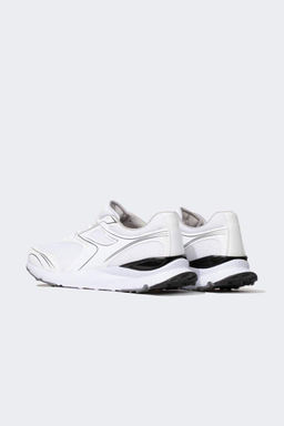 Мужская спортивная обувь с зубчатой подошвой - Defacto фото 4