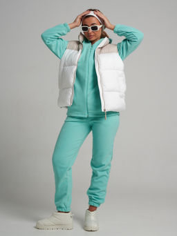 964 Костюм "Ментол"