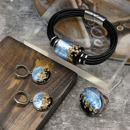 GRACEFUL BLOOM Браслет R3664