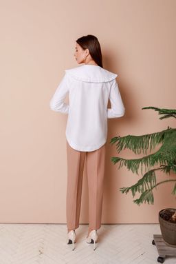 Блуза AURA 2030-164  фото 2