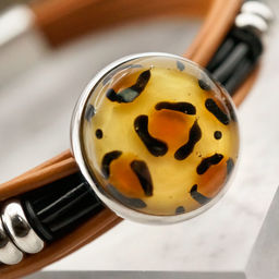 LEOPARD Браслет R3669