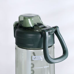 Бутылка для воды спортивная Woohooo Tenerife 780 ml/ уп60 - ГалеонТрейд фото 5