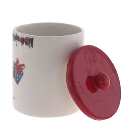 Конфетница "Щелкунчик", 1000 мл, L12 W12 H17 см