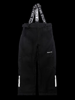 Брюки 2л3925 черный