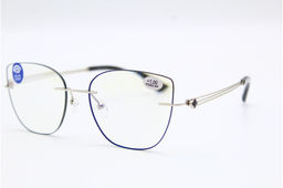 Готовые очки GLODIATR 2599 53-20-143 БЛЮБЛОКЕР