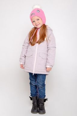 ВК 38080/2 ГР, куртка