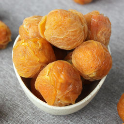 Алани с абрикосом