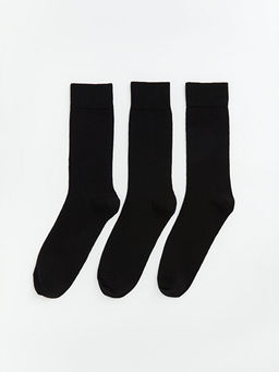 Erkek Soket ?orap 3l?